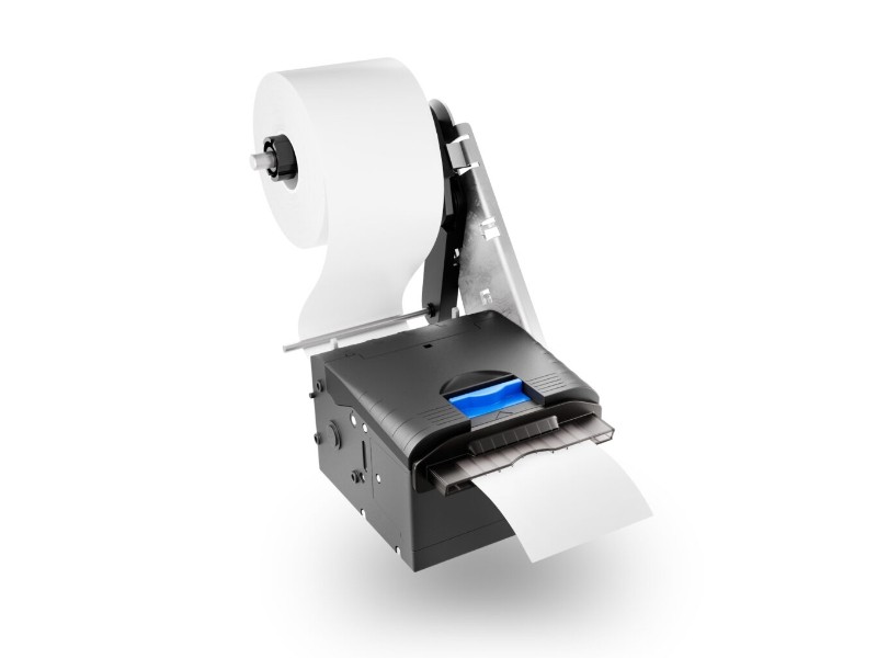 Star Micronics EMEA Sanei SK5-31UD-LQW-H-SP3 - Kioskdruckermodul