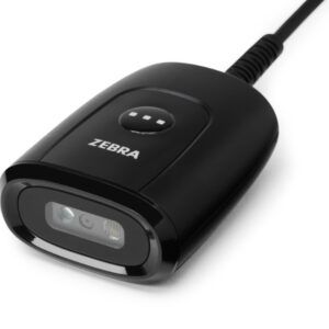 Zebra DS55-Serie - Stationärer 2D-Barcodescanner
