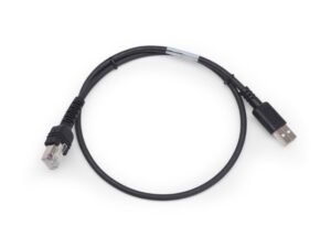 Zebra USB-Kabel - 0.6m für DS55-Serie