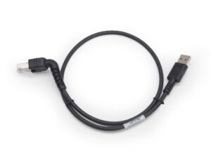 Zebra USB-Kabel - 0.6m