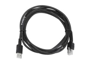 Zebra USB-Kabel - 2m für DS55-Serie