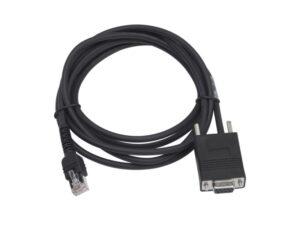 Zebra RS232-Kabel - 2m für DS55-Serie