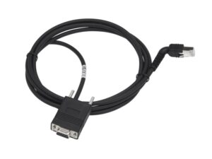 Zebra RS232-Kabel - 2m