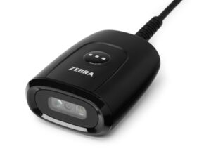 Zebra DS55-Serie - Stationärer 2D-Barcodescanner