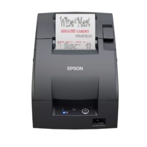 Epson TM-U220IID - Bon-Nadeldrucker