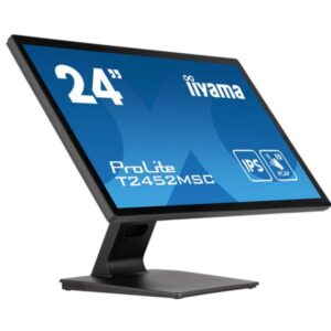 iiyama PROLITE T2452MSC-B1 - 23.8" Touchmonitor