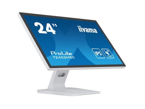 iiyama PROLITE T2452MSC-W1 - 23.8" Touchmonitor