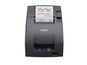 Epson TM-U220IIB - Bon-Nadeldrucker