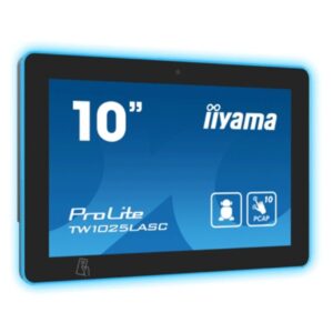 iiyama ProLite TW1025LASC-B1PNR - 10.1" Touchmonitor
