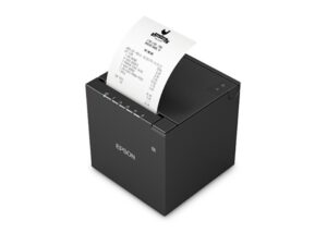 Epson TM-m50II - Bon-Thermodrucker