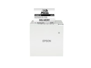 Epson TM-m50II - Bon-Thermodrucker