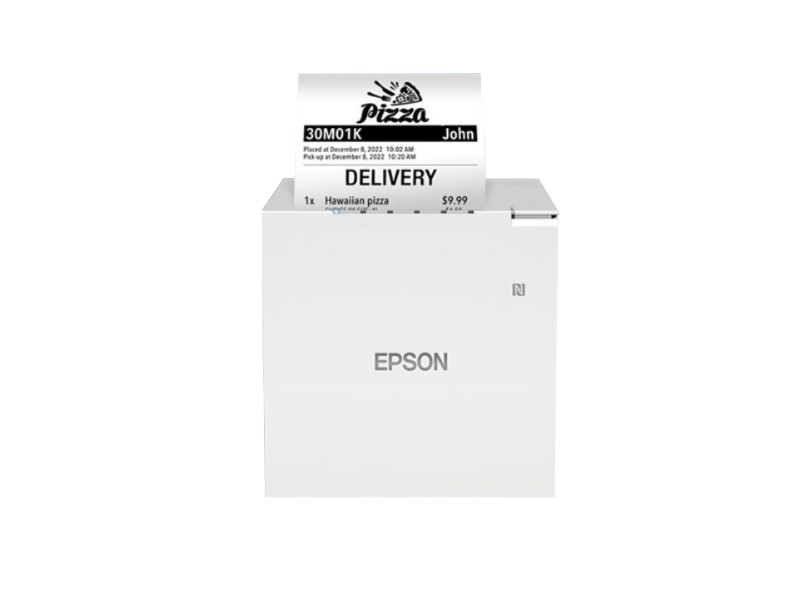 Epson TM-m50II - Bon-Thermodrucker