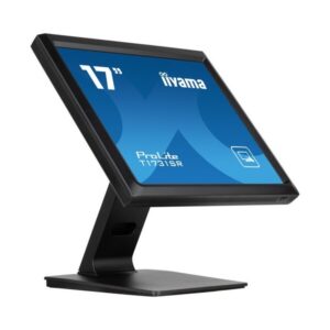 iiyama ProLite T1731SR-B1S - 17" Touchmonitor