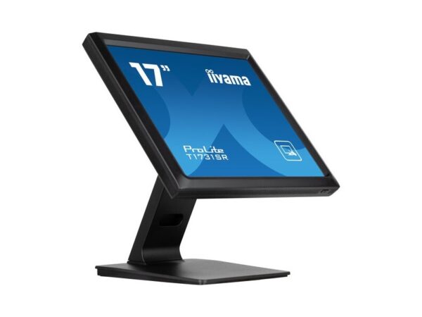 iiyama ProLite T1731SR-B1S - 17" Touchmonitor