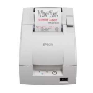 Epson TM-U220IIB - Bon-Nadeldrucker
