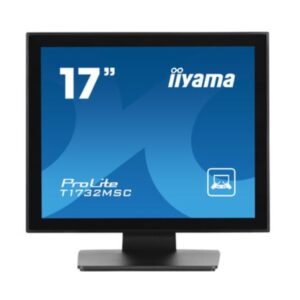 iiyama ProLite T1732MSC-B1S - 17" Touchmonitor