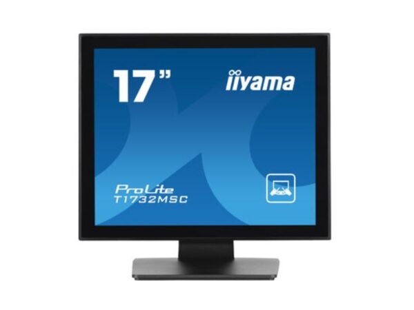 iiyama ProLite T1732MSC-B1S - 17" Touchmonitor