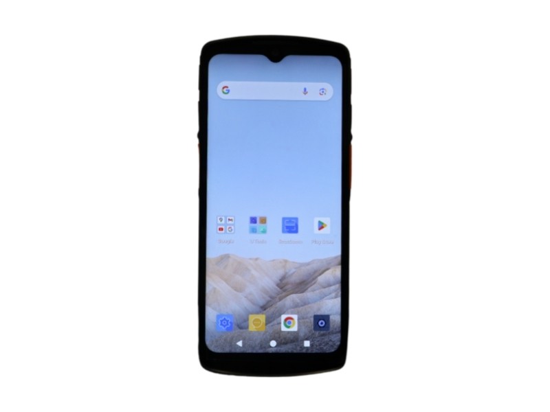 Urovo DT66 Mobilterminal