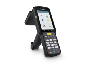 Zebra MC333U - Mobiler Computer mit RFID (UHF)