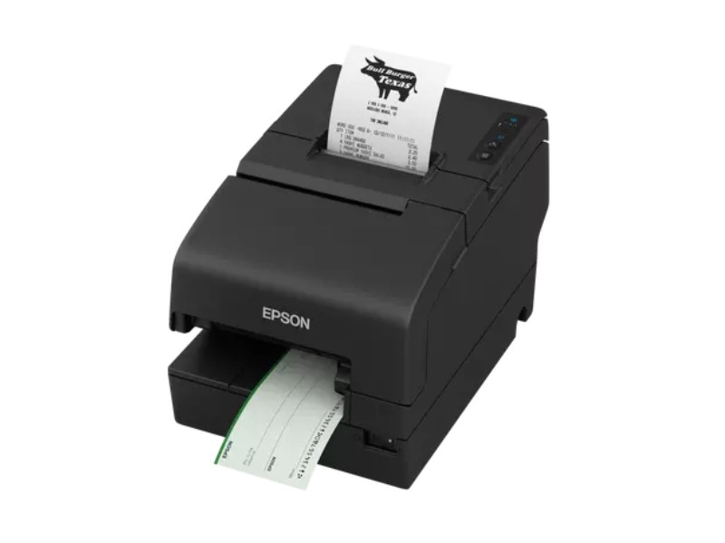 Epson TM-H6000VI - Hybriddrucker