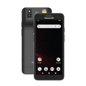 Honeywell CT37 - Mobiler Computer mit Android