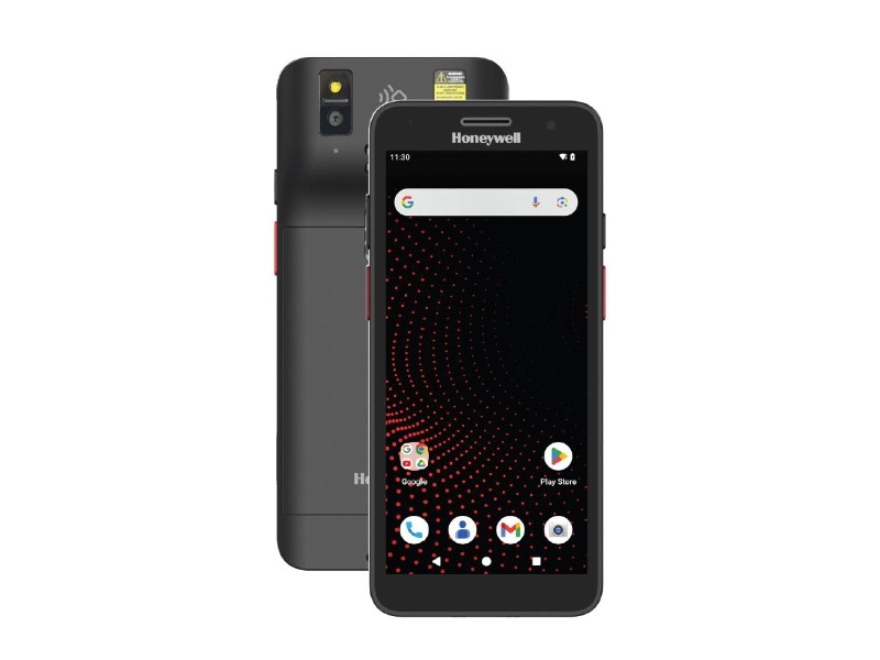 Honeywell CT37 - Mobiler Computer mit Android