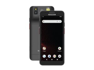 Honeywell CT37 - Mobiler Computer mit Android