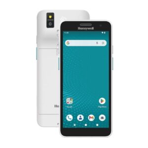 Honeywell CT37 - Mobiler Computer mit Android für das Gesundheitswesen