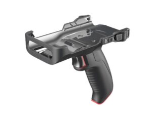 Honeywell Pistolengriff (kompatibel mit Geräten ohne Schutzhülle) für CT37