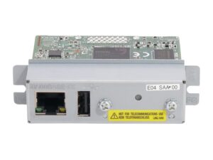 Epson LAN/Ethernetschnittstelle UB-E04