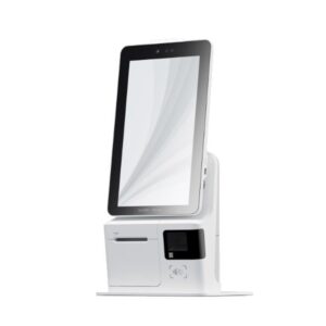 Sunmi K2 Mini - Self-Ordering-Kiosksystem mit 15.6"-Multi Touch-Display