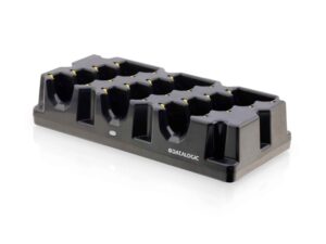 Datalogic 12-fach Ladestation für CODiScan POS-Zubehör
