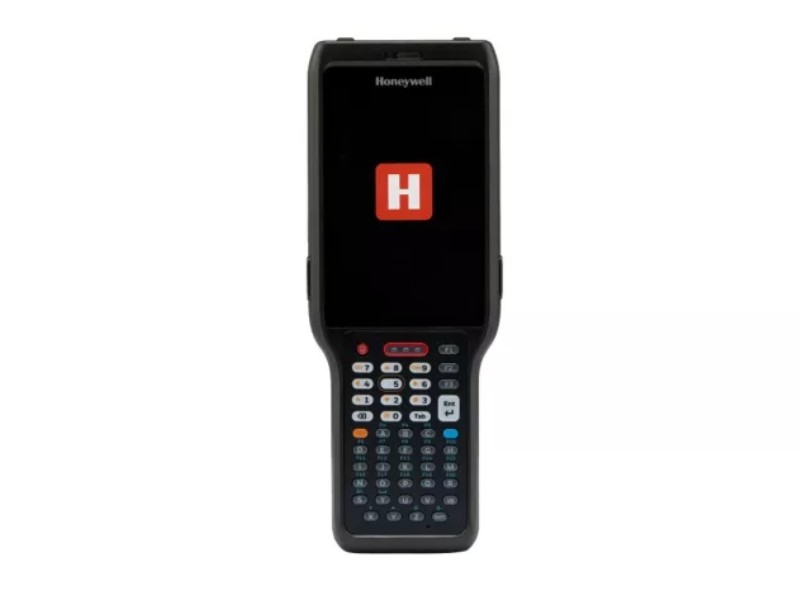 Honeywell CK62 - Mobiler Computer