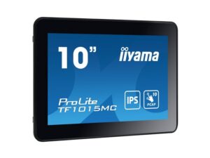 iiyama TF1015MC-B3 - 10" Open Frame Touch-Monitor