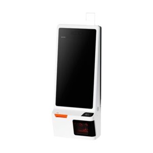 Sunmi K2 - Self-Ordering-Kiosksystem mit 24"-Full HD Touch-Display