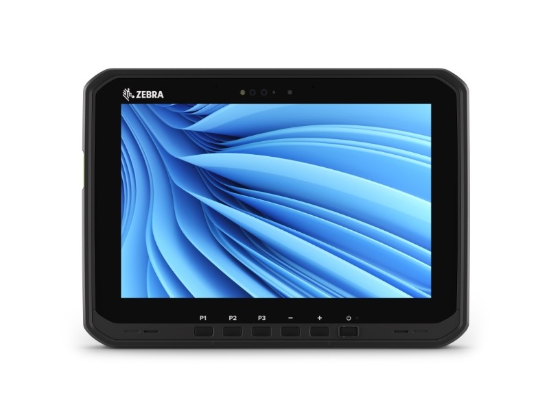 Zebra ET60W - Enterprise Tablet