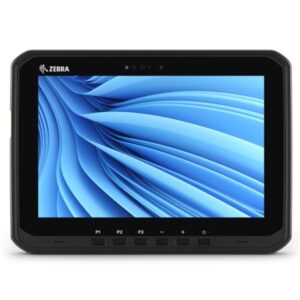 Zebra ET60W - Enterprise Tablet