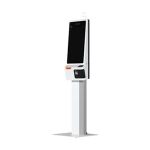 Sunmi K2 - Self-Ordering-Kiosksystem mit 24"-Full HD Touch-Display