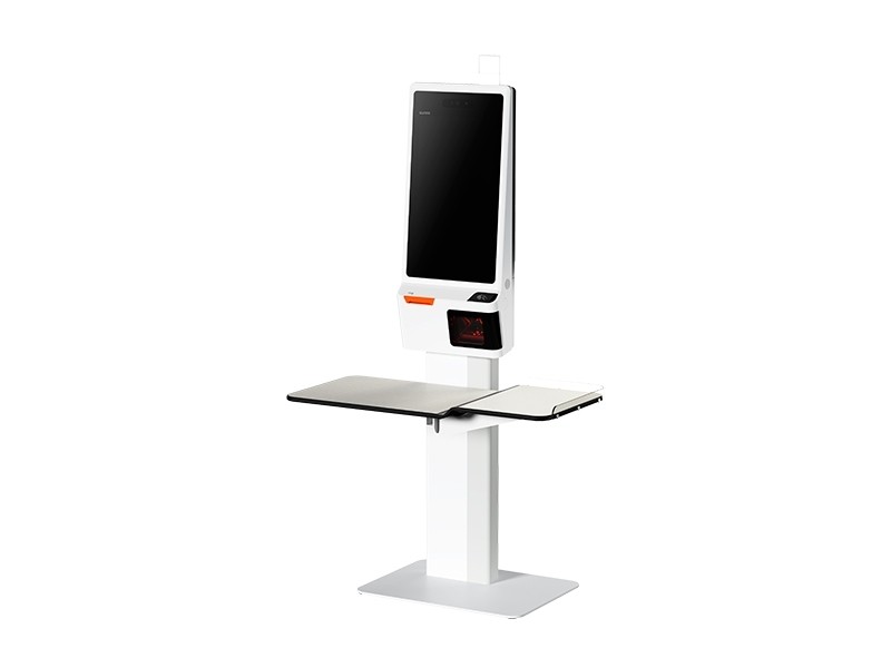 Sunmi K2 - Self-Ordering-Kiosksystem mit 24"-Full HD Touch-Display