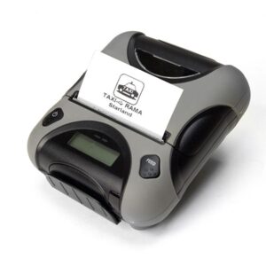 Star SM-T300 - Mobiler Bondrucker