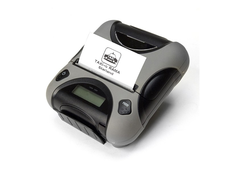 Star SM-T300 - Mobiler Bondrucker