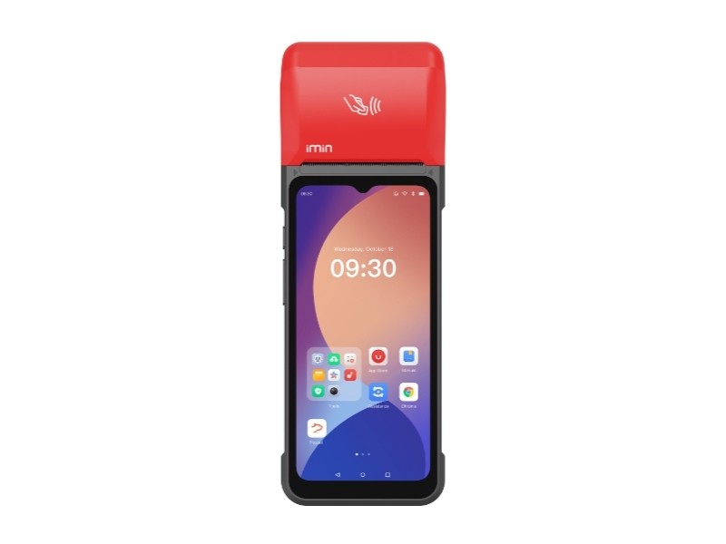 iMin Swift 2 Pro - 6.5" Display