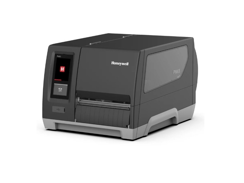 Honeywell PM65 Etikettendrucker