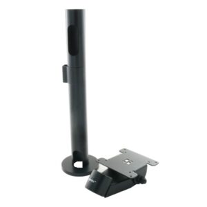 Pospole PRE-SET PRS01 - Basisstange + VESA-Seite (Standfuss B45