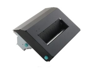 Toshiba TEC BX204-QM-S Etikettendrucker