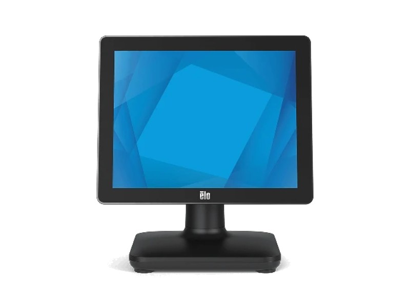 elo EloPOS System - 15" (4:3) Kassensystem mit E/A-Hub-Ständer