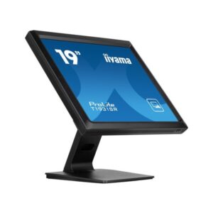 iiyama PROLITE T1931SR-B1S - 19" Touchmonitor (Seitenverhältnis 5:4)