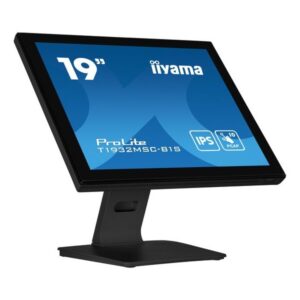iiyama PROLITE T1932MSC-B1S - 19" Touchmonitor