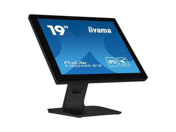 iiyama PROLITE T1932MSC-B1S - 19" Touchmonitor