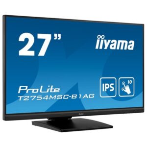 iiyama ProLite T2754MSC-B1AG - 27" Touchmonitor